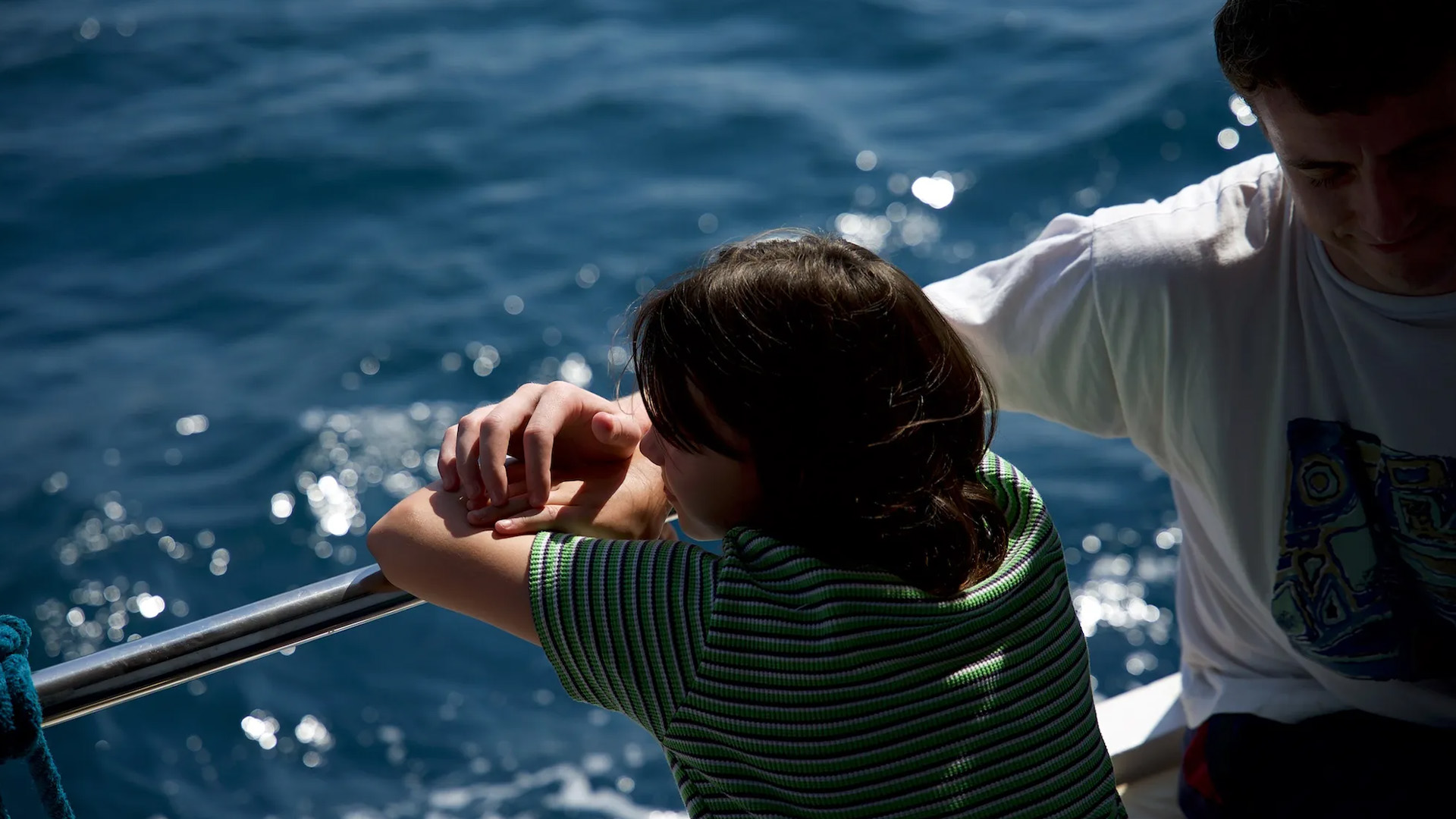 Özel Gösterim: Güneş Sonrası3